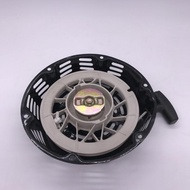 Penjana penyangkut bot enjin petrol 3kw5kw pam air mesin pembajakan mikro 190/170F pemula pemasangan