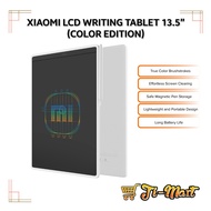 Xiaomi LCD Writing Tablet with Pen Color Edition (13.5") | Digital Drawing | Handwriting Pad | Messa