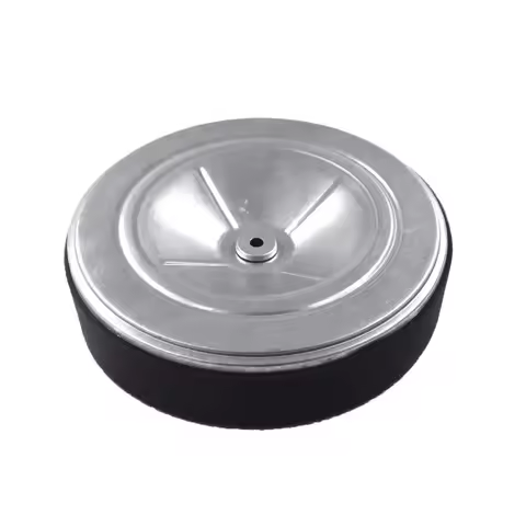 Air Filter Carburetor Kit For Honda GX630 GX660 GX690 17210-Z6L-010 Lawn Mower Parts Outdoor Garden 