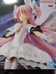 Bandai 景品 - Banpresto - 魔法少女小圓 - 劇場版 [新編] 叛逆の物語