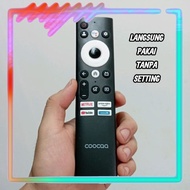 Remote Remote SMART Digital TV Non Voice Replacement Without Setting Coocaa 32 40 43 55S3G 32 40 43 