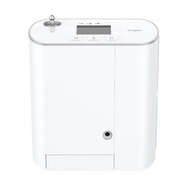 KO P2 S4 手提式氧氣機【自動製氧1-4度】【僅重1.5kg】【FAA核準可於飛機上使用】