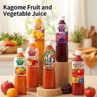 ⚡Next-day delivery⚡Kagome Yasai Seikatsu 100% Original and Authentic Fruit and Vegetable Juice-720ml