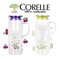 CORELLE Coordinates Water Bottle Pitcher 1.5L