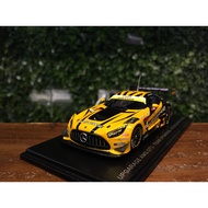1/43 Spark Mercedes-AMG GT3 18 SuperGT 2025 43SGT25018 [MGM]