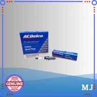 ACDelco iridium IXEH22TT FXE22HR11 Spark Plug All Nissan livina march xtrail