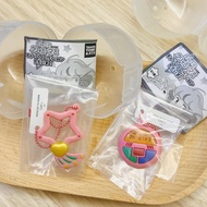 🇯🇵日本 2015 絕版 中古✨我係小忌廉 小星環+ 魔法變身鏡盒 吊飾 掛飾 掛件 鎖匙扣 掛袋✨Creamy Mami 魔法小天使 魔法之天使 嘉麗 嘉寶 變身棒 神仙棒 百變小櫻 美少女戰士 S