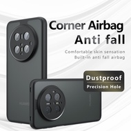 Casing for Huawei Mate 70 Pro Plus Pro+ Mate70Pro+Plus PLA-AL10 PLR-AL00 PLR-AL50 CLS-AL00 Phone Cas