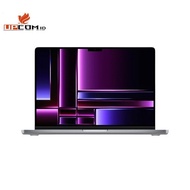 #BISA FAKTUR#- Laptop Baru Macbook Pro 14 2024 M3 Ram 8GB 1TB Ssd