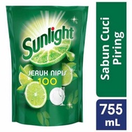 Sunlight 700 ml Sabun Cuci Piring