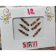 Bindi Sirvi X - Bindi India