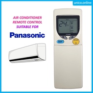 Compatible For Panasonic Air Conditioner Remote Control (PN-2178)