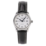 Longines Longines Longines Watch Famous Craftsman Series Women's Watch L2.257.4.78.3 Automatic Mecha