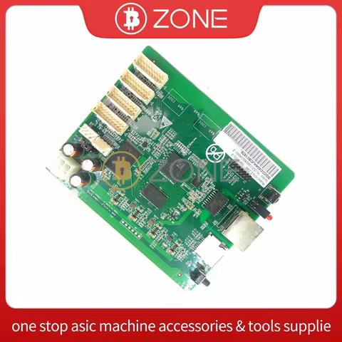 Used Controller Antminer S9K Z9 Z11 V9 Mother Board S9SE K5 V9 Z9 Mini Control Board