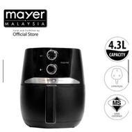 Mayer 4.3L Air Fryer MMAF4300 Air Fryer