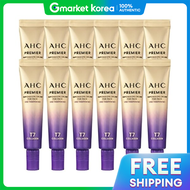 AHC ครีมบำรุงรอบดวงตา Line Tightening Season 13 12ml x12  이하늬 ครีมบำรุงรอบดวงตา