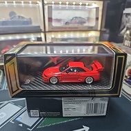 Error404 1/64 Skyline GTR R33