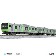 KATO 10-1468S Tram E235 Series Yamanote Line Basic (4 Units)