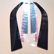 Nissan MAGNITE Car Gutter. Nissan KICKS Slim 3m