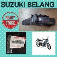SUZKI BELANG REAR FENDER OE MAGAT BELAKANG 63111-25G03 HIGH QUALITY GENUINE PARTS