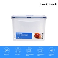 LocknLock Official Classic Food Container 3.9L (HPL-829)