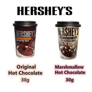 Ready STOCK Korean Time Chocolate Hot Cocoa Korea Hershey Hot Chocolate Cup