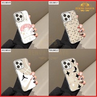 XXJM - CASE MOTIF MY MELODY MIROR MILITARY FOR XIAOMI POCOPOHONE X7 PRO X7 X6 PRO X6 X5 X3 X3 PRO X3