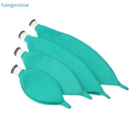 {hangmaiow} Animal Anesthesia Machine Air Storage Bag Non Latex Simulated Lung Air Storage Bag Breat