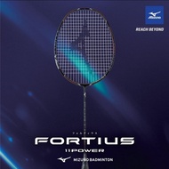 Raket Badminton Mizuno Fortius 11 Power