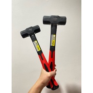 Lozix Konde Hammer LOZIX Bogem Hammer 2 LB 3 LB 2LB 3LB High Quality Durable Fiber Handle