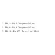 Share Credit Maxis Murahh