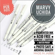 Marvy Le Pen Drawing Pen / Drawing Marker