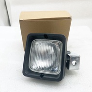 For Hyundai Headlight 60-80-110-150-215-225-VS-7-9 Toolbox Light Work Light High Quality Excavator A