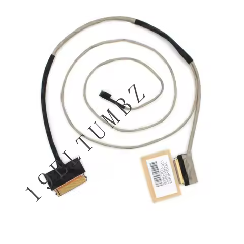 New Replacement LCD LED Screen Display LVDS Cable for HP Pavilion 15-AU Series