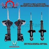 HONDA CRV S9A 2002-2006 FRONT REAR ABSORBER (1 PAIR) (51605/06-S9A-A02) (52611-S9A-T12)