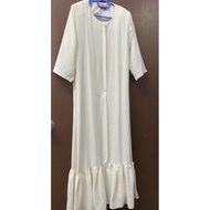 PRELOVED QISZAR DRESS