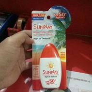 Sunblock SUNPLAY SPF 50 ORIGINAL Face And Body30Gr
