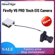 Hawkeye 6K Card Recorder Camera V6 PRO 1in 20MP Camera WiFi Control 8X Digital zoom