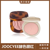 J o c y e Enzyme Color Casual Brown Amber Blush Natural Air Repairing Sun M 2 0 Powder Tobacco B 1