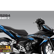 WINNER X V2 CONCEPTS DECAL 3A