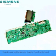 ใช้ได้กับ Siemens Platen Siver WD7205เครื่องซักผ้าWVT52050โมเดอเรเตอร์ WD7005คอมพิวเตอร์