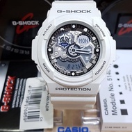 Casio G-SHOCK GA-300