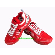 Kawasaki A3309 Badminton Shoes Red