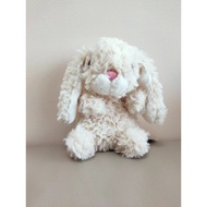 Jellycat Yummy Bunny Beige