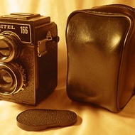 LUBITEL-166 通用相機 6x6+6x4.5cm LOMO 中片幅俄羅斯祿萊 1987