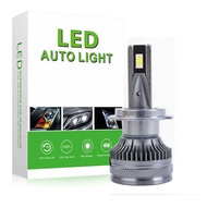 Head Car LED Headlight H1/H7/H11/H4/9005/9012 High Power Headlight Bulb
