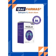 EDX MAGELAX MAGNESIUM GLYCINATE