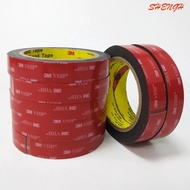 High-Adhesion Acrylic Adhesive 3M 5952 VHB Double-Sided Heat-Resistant Foam Tape Strong Double-Sided