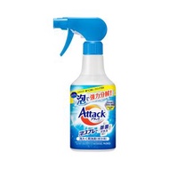花王 Attack 泡沫噴霧除菌加強版 主體 300ml