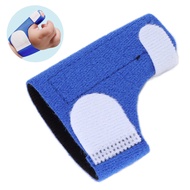 Pediatric Thumb Spica Splint, Thumb Spica Splint for Kids Baby Finger Guard Soft Thumb Fixation Stab